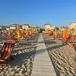 Glamping Tent With Bathroom - Tuscany Next To Sea! Appartamento *