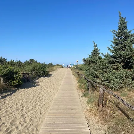 Glamping Tent With Bathroom - Tuscany Next To Sea! Апартаменты