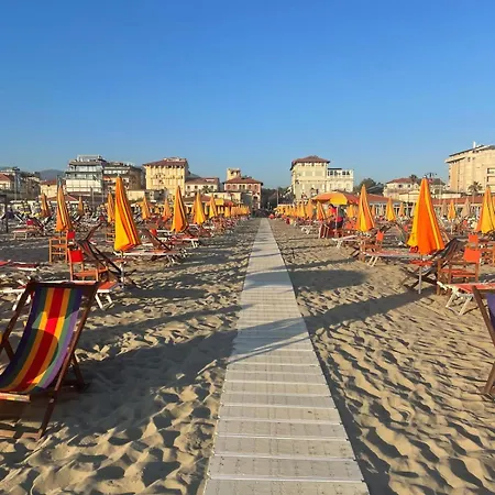 Glamping Tent With Bathroom - Tuscany Next To Sea! Апартаменты *