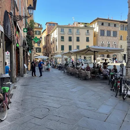 Apartment Glamping Tent With Bathroom - Tuscany Next To Sea! Viareggio