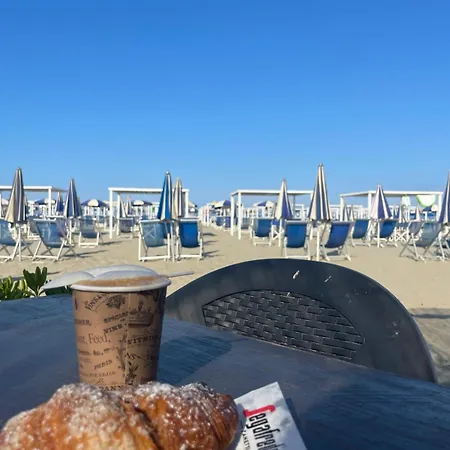 Glamping Tent With Bathroom - Tuscany Next To Sea! Viareggio