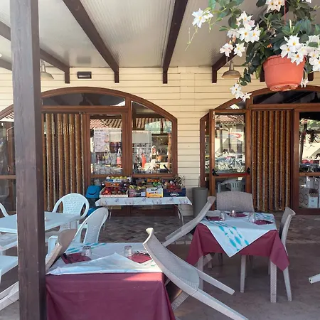 Glamping Tent With Bathroom - Tuscany Next To Sea! Apartamento Viareggio