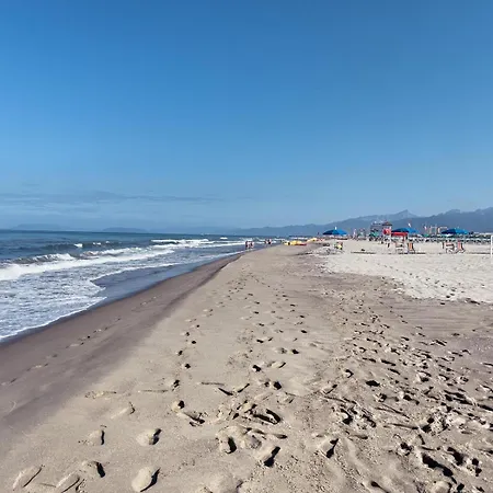 Appartement Glamping Tent With Bathroom - Tuscany Next To Sea! *