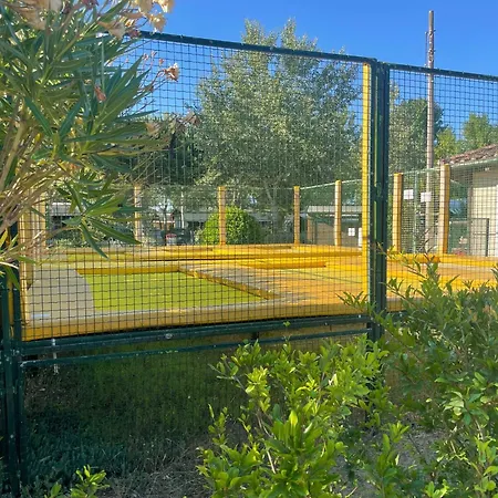 Glamping Tent With Bathroom - Tuscany Next To Sea! * Viareggio