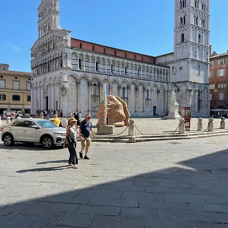 Appartement Glamping Tent With Bathroom - Tuscany Next To Sea! Viareggio