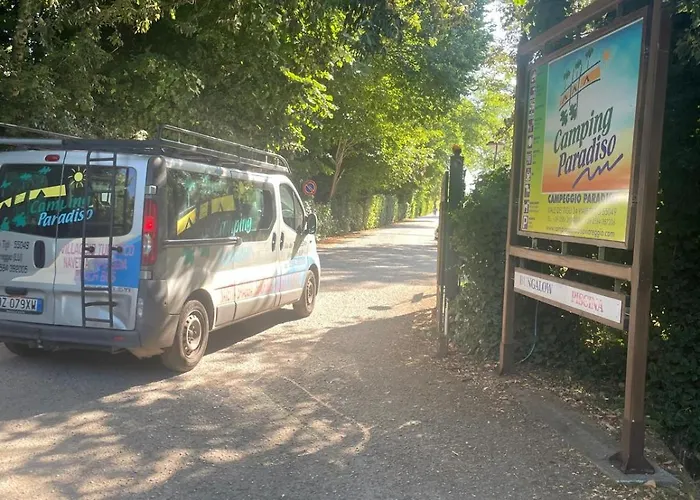 Glamping Tent With Bathroom - Tuscany Next To Sea! *