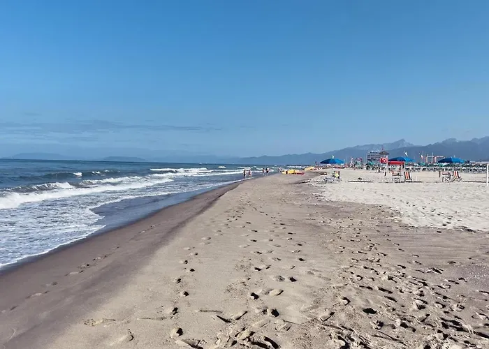 Apartment Glamping Tent With Bathroom - Tuscany Next To Sea! *