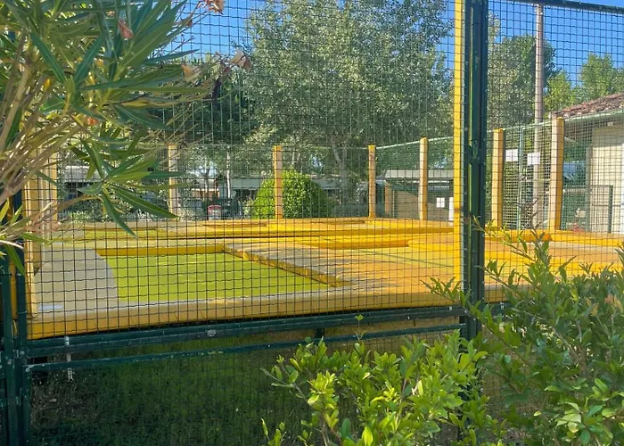 Glamping Tent With Bathroom - Tuscany Next To Sea! * Viareggio