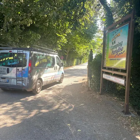 Glamping Tent With Bathroom - Tuscany Next To Sea! *