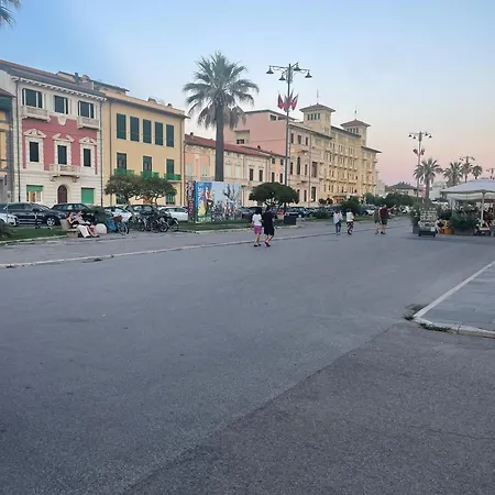 Glamping Tent With Bathroom - Tuscany Next To Sea! וירג'יו